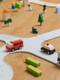 Planworld Vehicle Set - Multi — view 3