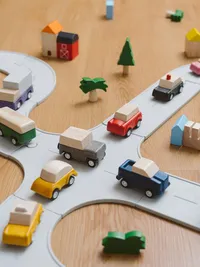 Planworld Vehicle Set - Multi — view 4
