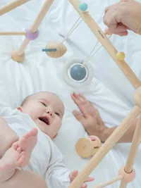 Play Gym - NATURAL — view 4