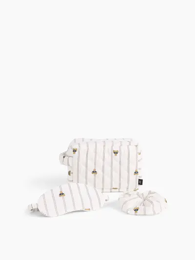Poplin Sleep Kit - Brannan bear