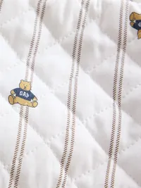 Poplin Sleep Kit - Brannan bear — view 3
