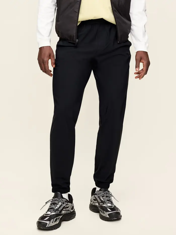 ProTrain Jogger Pants - Black Jack