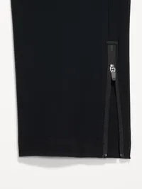 ProTrain Relaxed Taper Pants - Black Jack — view 3