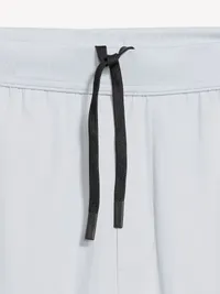 ProTrain Relaxed Taper Pants - Cloud Cover — view 5