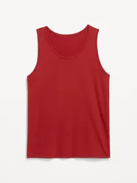 Relaxed Tank - Cherry Fizz — view 4