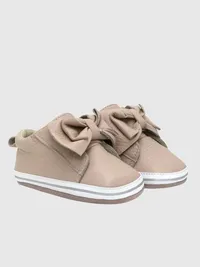 Robeez Aria First Kicks - Pink — view 2