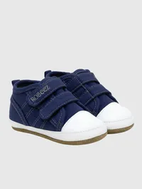 Robeez Joey First Kicks - Navy — view 2