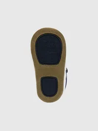 Robeez Joey First Kicks - Navy — view 4