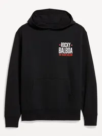 Rocky™ Pullover Hoodie - Black Jack — view 2