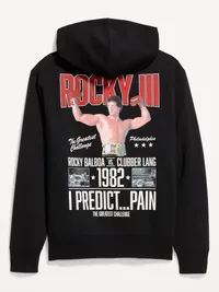Rocky™ Pullover Hoodie - Black Jack — view 3