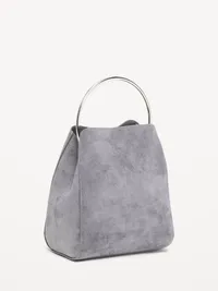 Romantic Ring Handle Bag - Shooting Star — view 3