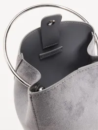 Romantic Ring Handle Bag - Shooting Star — view 4