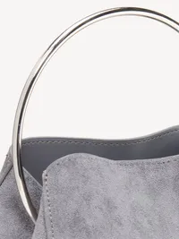 Romantic Ring Handle Bag - Shooting Star — view 5