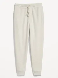 Rotation Jogger Sweatpants - Oatmeal Heather — view 3