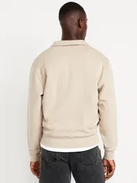 Rotation Quarter Zip - A Stone's Throw — view 2
