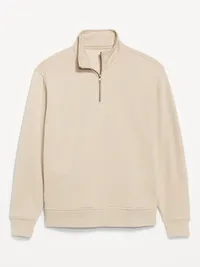 Rotation Quarter Zip - A Stone's Throw — view 4