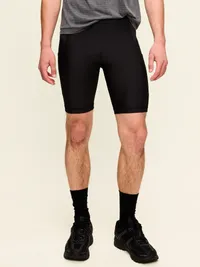 Run Tights - Black Jack — view 2