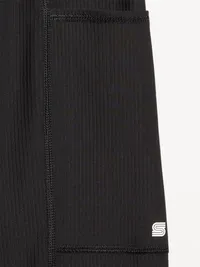 Run Tights - Black Jack — view 3