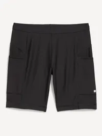 Run Tights - Black Jack — view 4