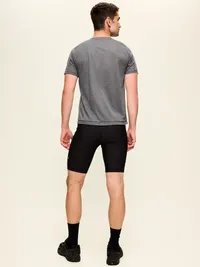 Run Tights - Black Jack — view 5