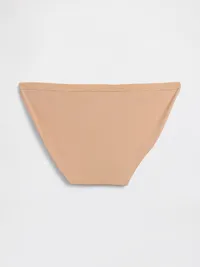 SecondSkin Bikini - Blush beige — view 5