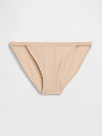 SecondSkin Bikini - Light rose beige — view 4