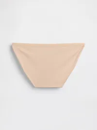 SecondSkin Bikini - Light rose beige — view 5