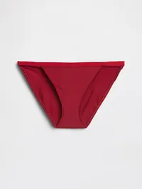 SecondSkin Bikini - Sled red — view 4