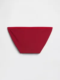 SecondSkin Bikini - Sled red — view 5