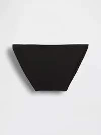 SecondSkin Bikini - True black — view 5