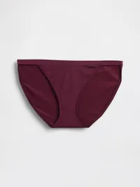 SecondSkin Bikini - Tuscan red — view 3