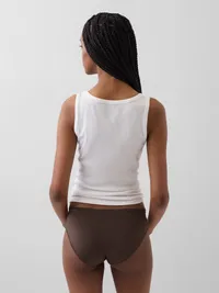 SecondSkin Hipster - Bracken brown — view 2