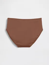SecondSkin Hipster - Cacao brown — view 5