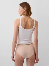 SecondSkin Hipster - Light rose beige — view 2