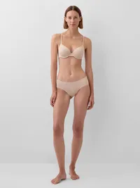 SecondSkin Hipster - Light rose beige — view 3