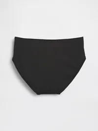 SecondSkin Hipster - True black — view 5