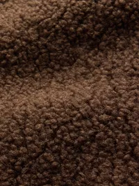 Sherpa Sleep Kit - Brown — view 3