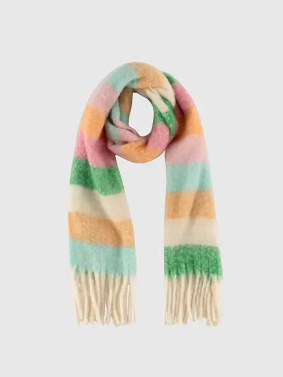 Shiraleah Leandra Scarf - MULTI