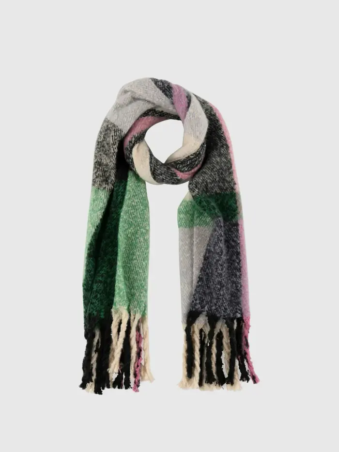 Shiraleah Tamara Scarf - MULTI