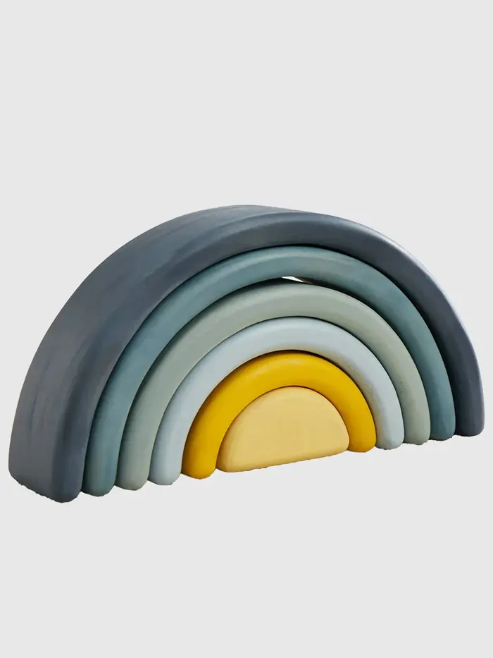Simply Semicircles Toy - Multi