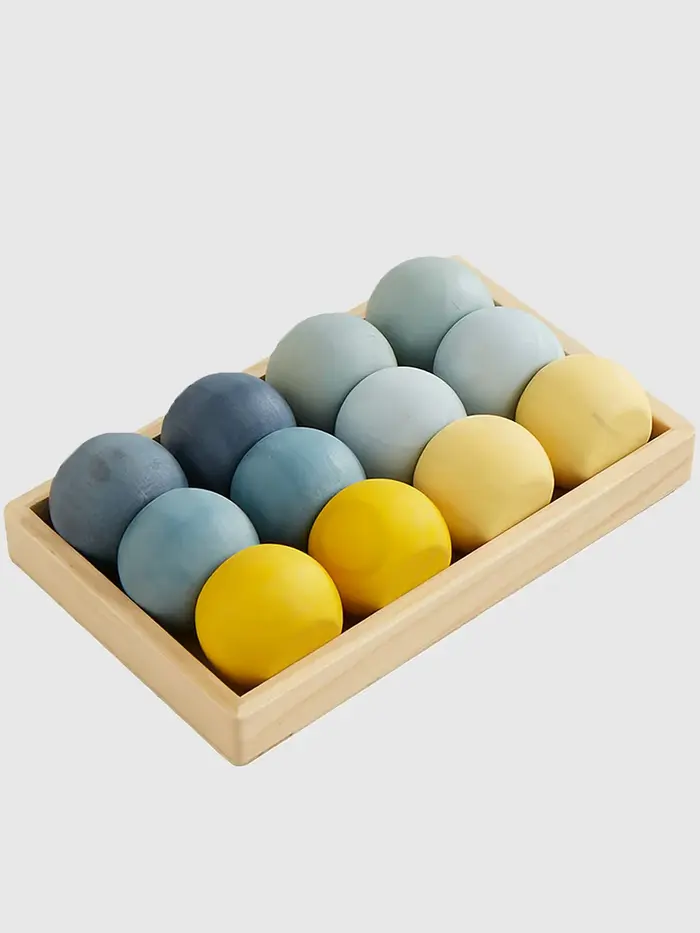 Simply Spheres Toy - MULTI