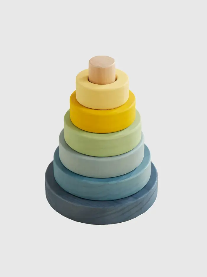Simply Stacker Toy - Multi