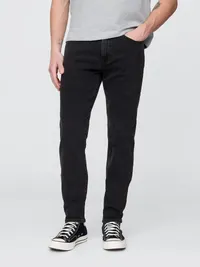 Skinny Jeans - Black — view 2