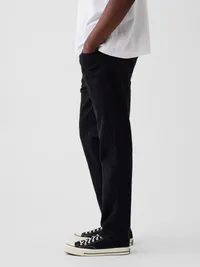 Slim Jeans - Black wash — view 3
