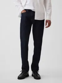 Slim Jeans - Resin rinse — view 2