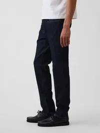 Slim Jeans - Resin rinse — view 3