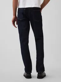 Slim Jeans - Resin rinse — view 4