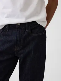 Slim Jeans - Resin rinse — view 5