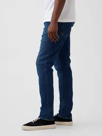 Slim Jeans - Rinse — view 3