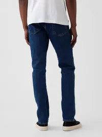 Slim Jeans - Rinse — view 4